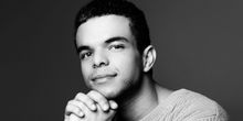 Blaine Alden Krauss of A MOMENT OF CLARITY From Smash Studios On September 10