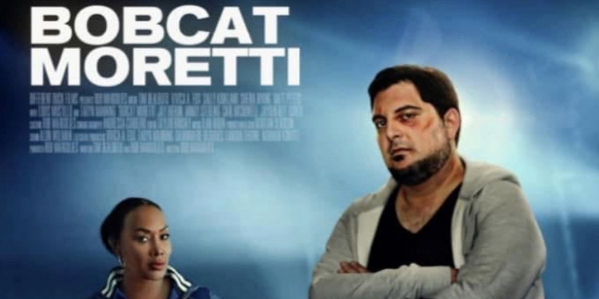 BOBCAT MORETTI Wins Best Picture at the 18th Annual Santa Cruz Film Festival