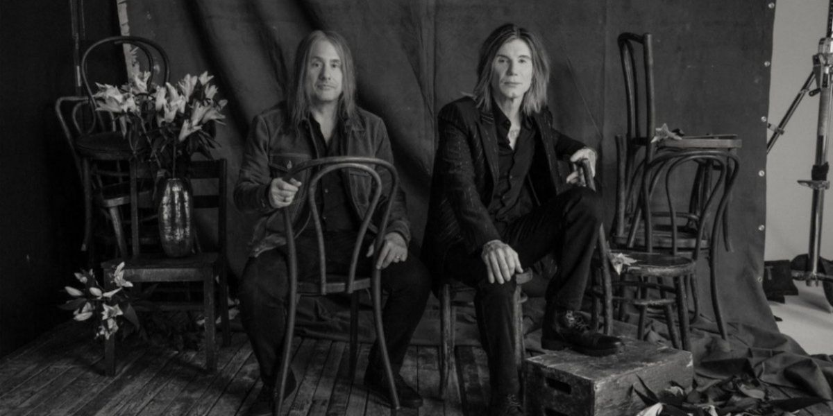 Goo Goo Dolls' Hit Single 'Iris' Eclipses 1 Billion Streams