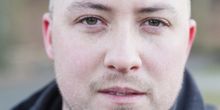 Sean Quigley in MATILDA-THE MUSICAL at The Growing Stage