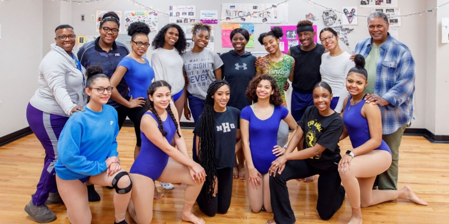 Wolf Trap Awards Eight Grants To Washington, DC Metro Area Public High Schools To Fund Performing Arts Projects  Image