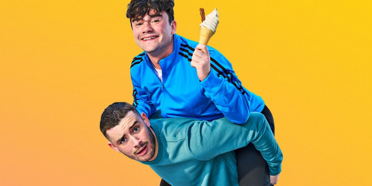 EDINBURGH 2023: Pick of the Programme - Theatre  Image