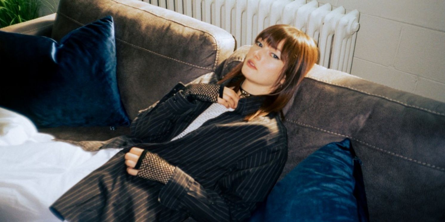 Blair Lee Shares Debut EP 'The Puppy Game'  Image