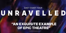Spotlight: UnRavelled at Miller Theatre of Columbia University
