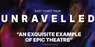 Spotlight: UnRavelled at Miller Theatre of Columbia University