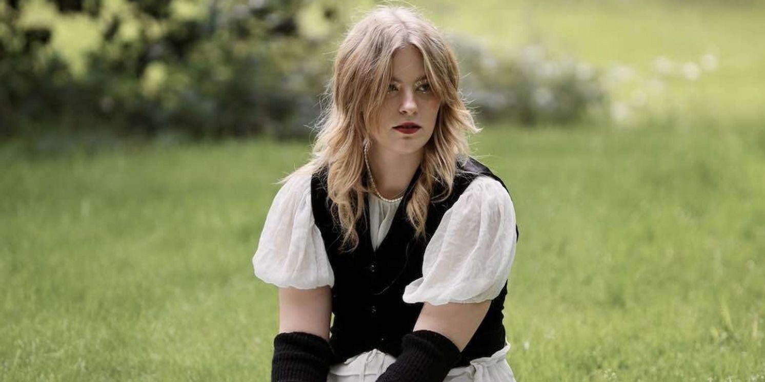 UK Artist Paris Paloma Shares New Single 'Notre Dame'  Image