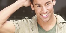 Patrick Ortiz of WEST SIDE STORY at 5-Star Theatricals
