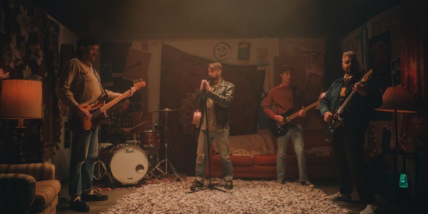 Silverstein Announces 'Misery Made Me' Deluxe & Shares New Single  Image