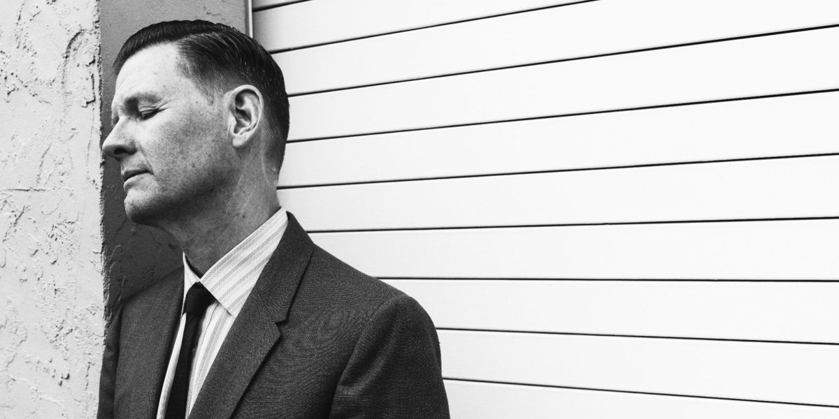 Jake La Botz Shares New Single 'Hope The Sunshine' From Forthcoming Album 'Hair On Fire'