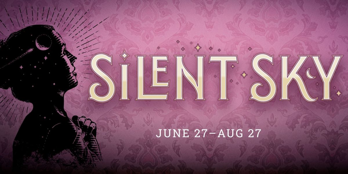 Review: Hale Centre Theatre's Tender SILENT SKY is Life-Affirming