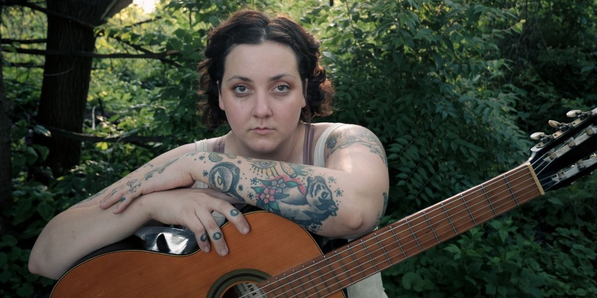 Shannen Moser Releases New Single 'Oh My God' Ahead of New Album