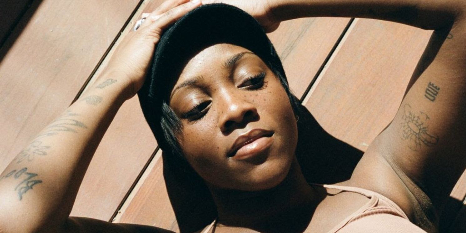 Rachel Chinouriri Debuts New Single 'Ribs'  Image