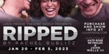 Interview: Directors Kate Rose Reynolds & John Wells III Talk RIPPED at Loud Fridge T
