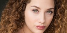 Interview: Helene Britany of HAIRSPRAY at Orpheum Theater
