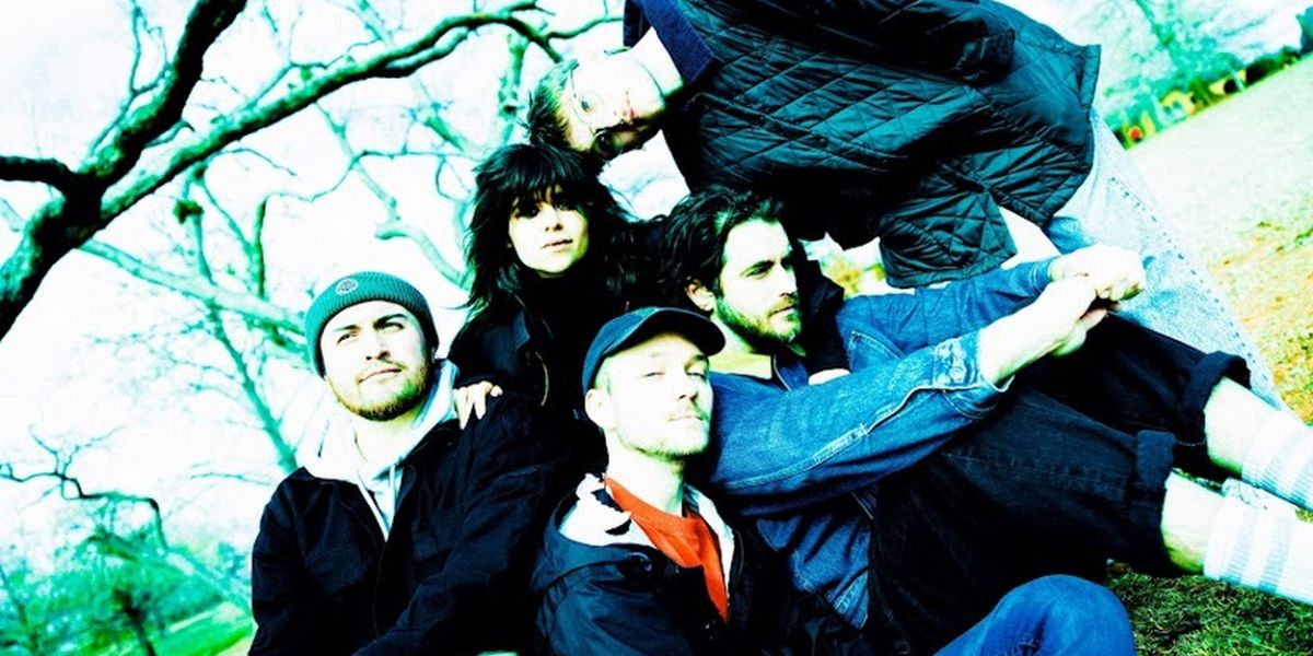 Mad Honey Share Details For New Album 'Satellite Aphrodite'