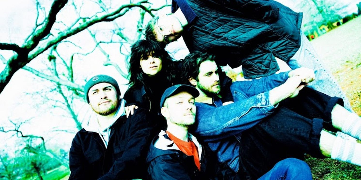 Mad Honey Share Details For New Album 'Satellite Aphrodite'  Image