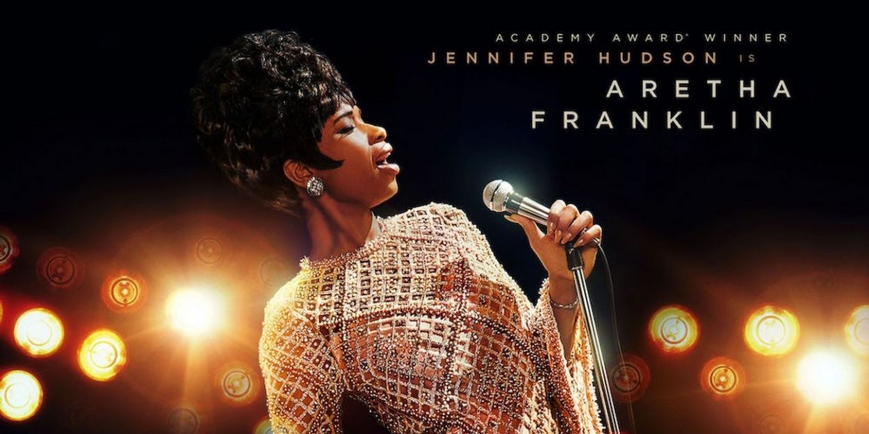 VIDEO: See Jennifer Hudson, Audra McDonald & More in the Trailer for Aretha Franklin… Video