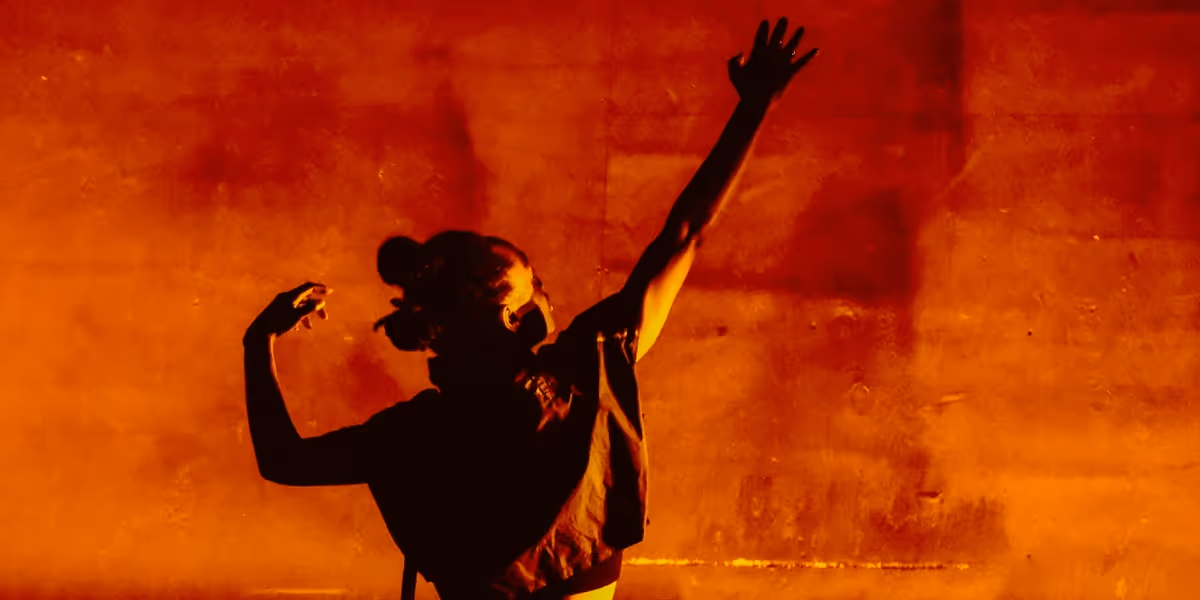 Review: GOOD GRIEF: SONGS OF THE MOON AND THE UNBROKEN CIRCLE at Kennedy Center