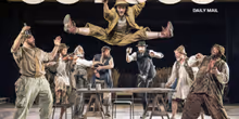 Fiddler on the Roof - Playing to rave reviews in Sydney