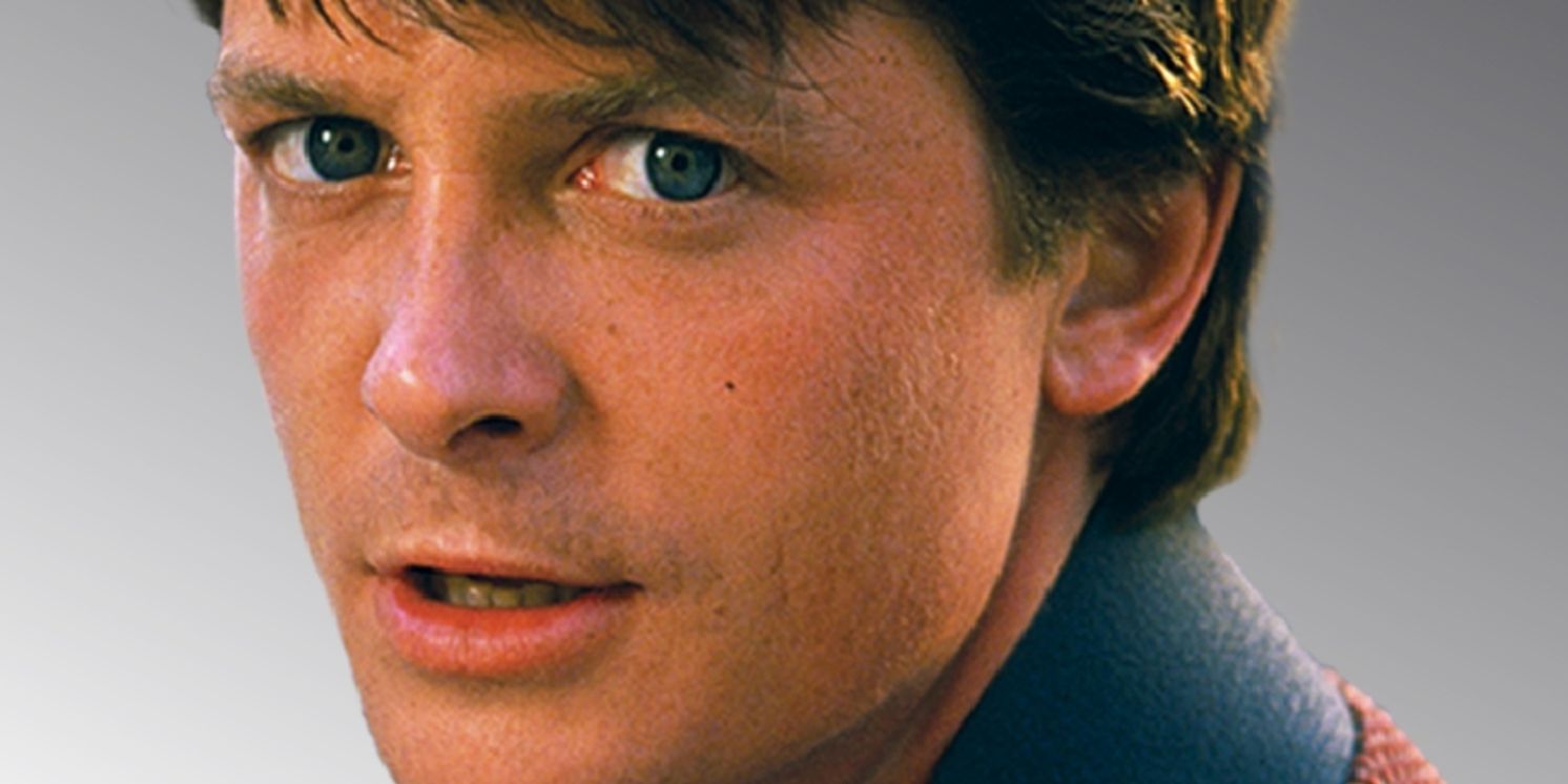 Michael J. Fox To Join FAN EXPO in Portland in February  Image