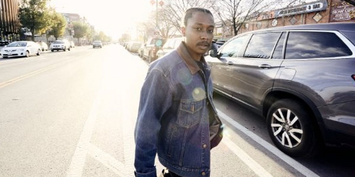Richmond Rapper McKinley Dixon Returns with 'Sun, I Rise' Ft. Angélica Garcia