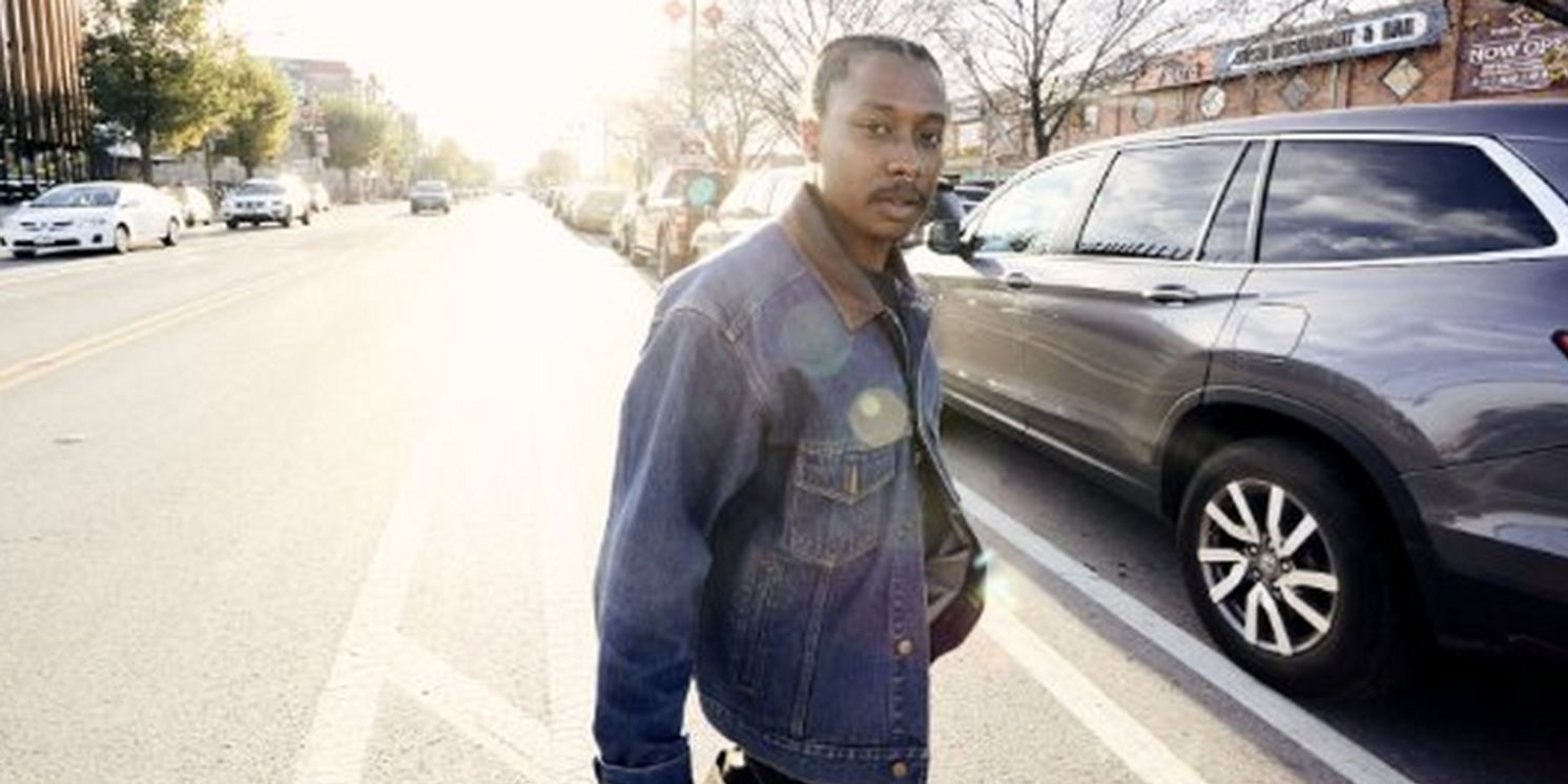 Richmond Rapper McKinley Dixon Returns with 'Sun, I Rise' Ft. Angélica Garcia  Image