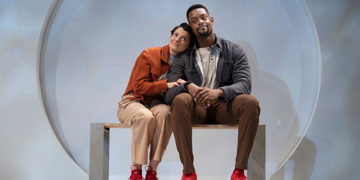 Review: REDBONE COONHOUND at Tarragon Theatre  Image