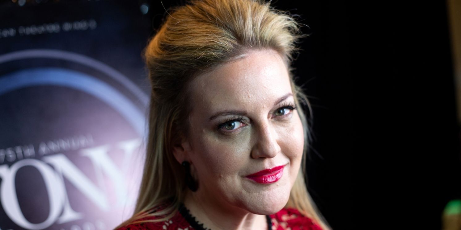 Jennifer Simard, Michael Lee Brown, and More to Play 54 Below Next Week  Image