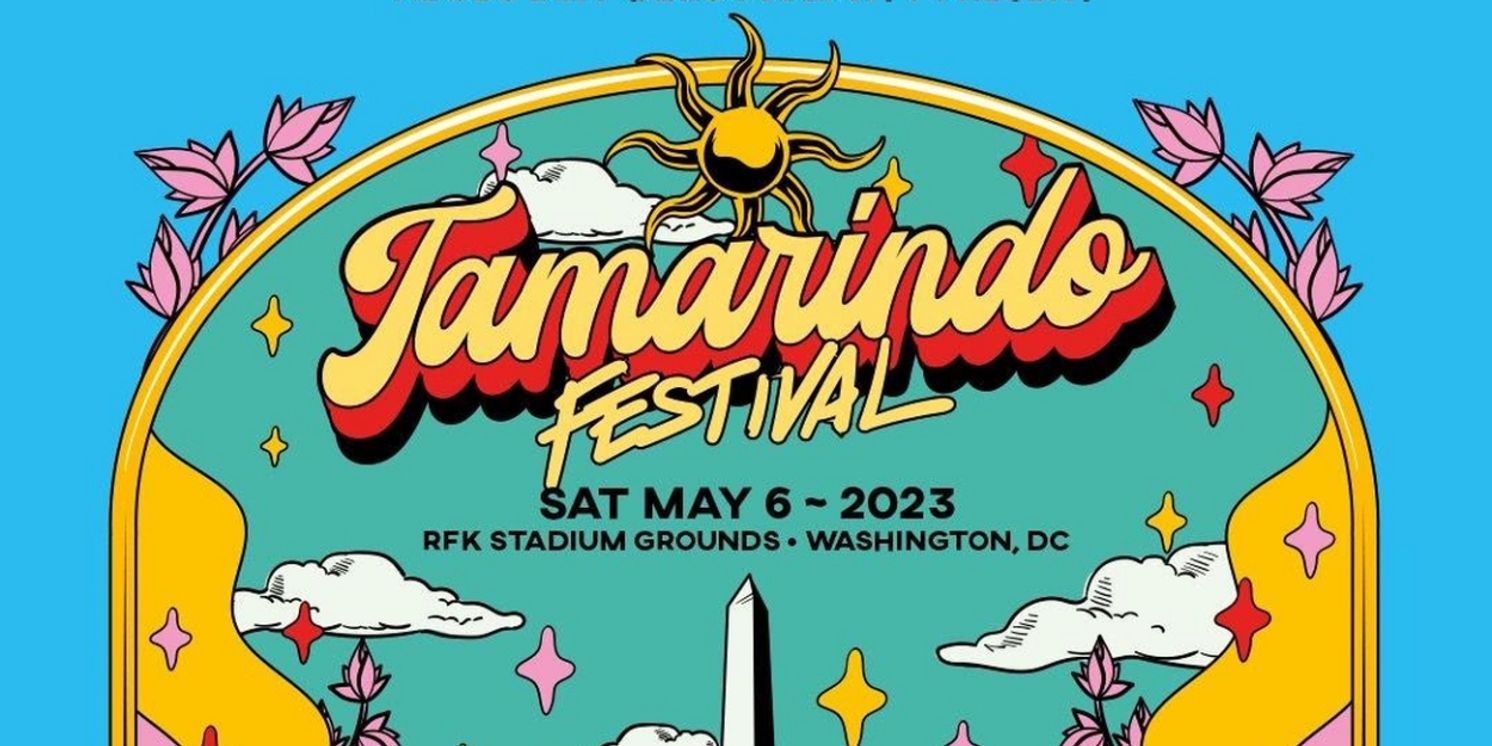 Tokischa, Sech, Chimbala & Sango to Perform at the Inaugural Tamarindo Festival  Image