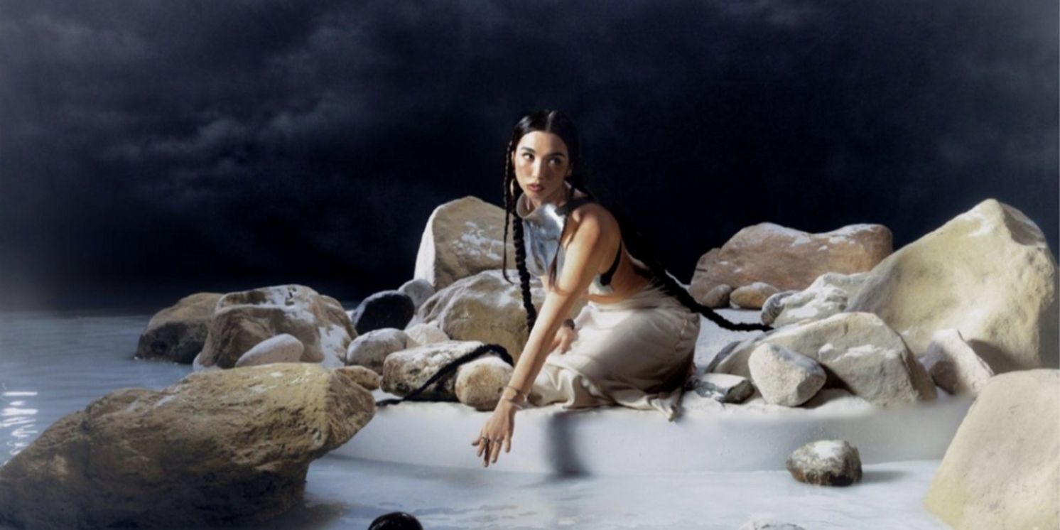 WALLICE Shares New Single 'Disappear'  Image