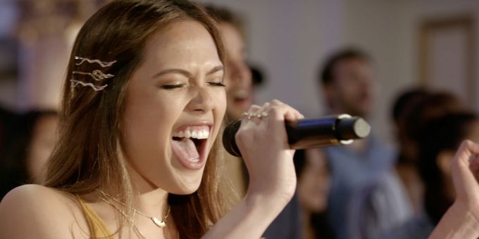 TV: Relive THE PRINCE OF EGYPT's Journey from Screen to Stage!