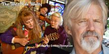 Ernest Thompson On The Leading Ladies He's Worked With & Reviving His THE WEST SIDE W