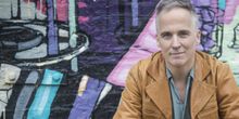 Tim Connell of LUCKY ME at Pangea March 17th & 20th