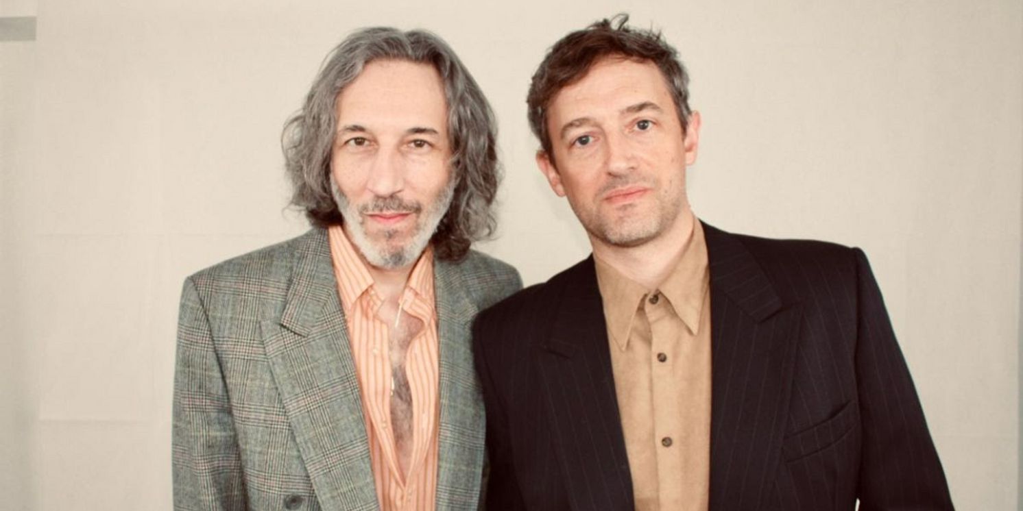 TANLINES Release New Album For 'New Reality'  Image