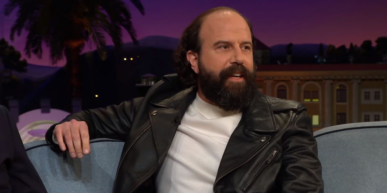 VIDEO: Brett Gelman Explains Zaddys & Jaddys to James Corden Video
