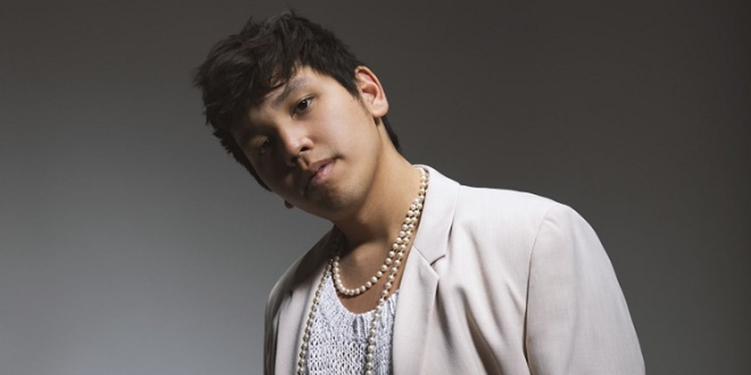 Clinton Kane Shares Debut Album 'Maybe Someday It'll Be OK'  Image