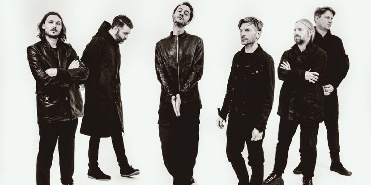 Editors Share Jennifer Cardini and Damon Jee Remix of 'Karma Climb'