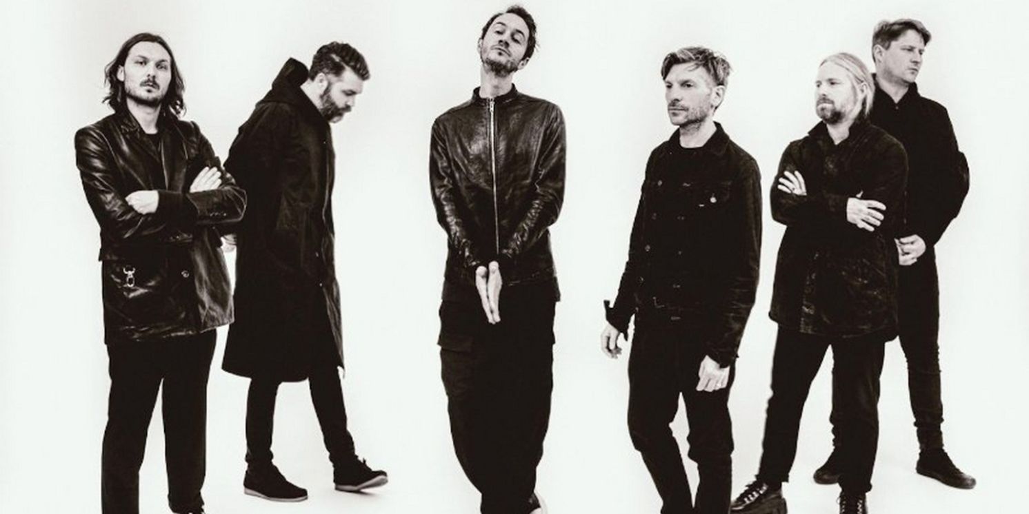 Editors Share Jennifer Cardini and Damon Jee Remix of 'Karma Climb'  Image