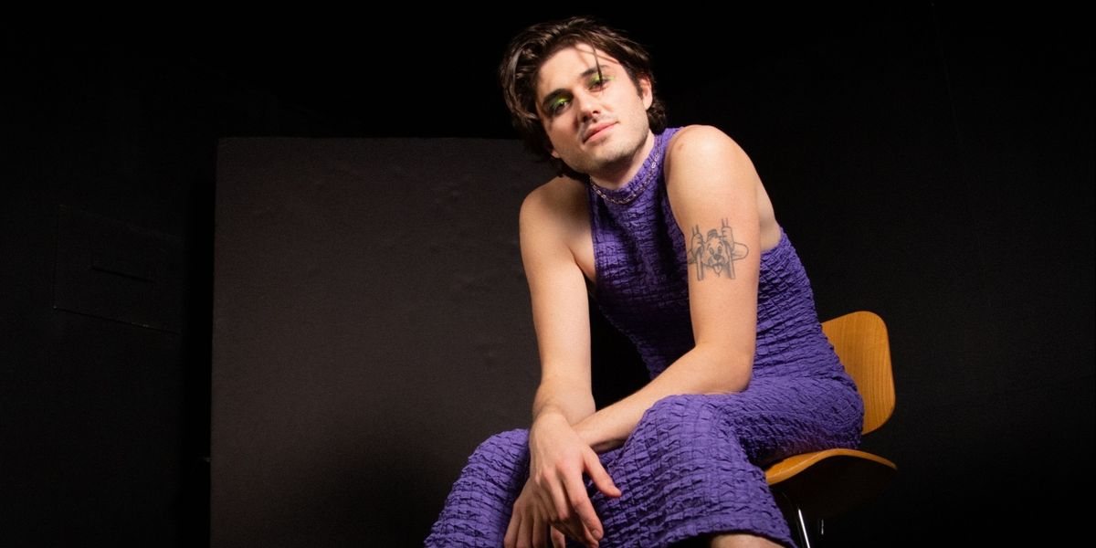 Homeschool (Tom D'Agustino) Announces New EP & Shares 'Loving You To Death' Single