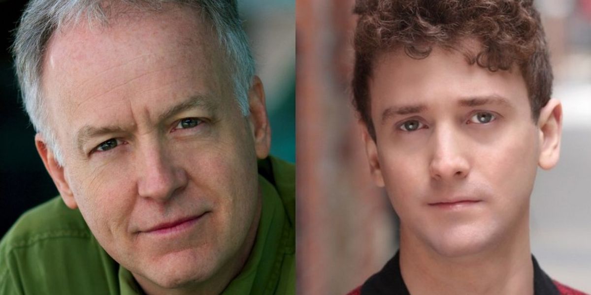 Reed Birney and Ephraim Birney to Star in New York Premiere of CHESTER BAILEY at Irish Repertory Theatre