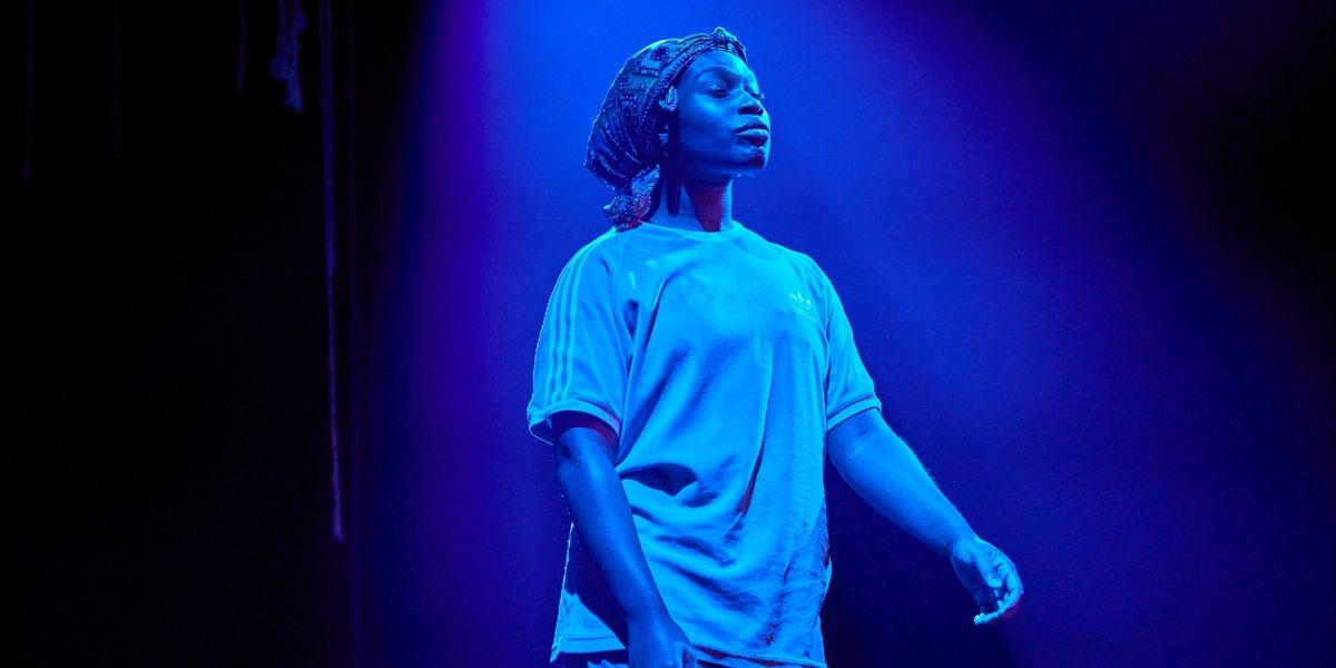 Review: SEVEN METHODS OF KILLING KYLIE JENNER at Woolly Mammoth Theatre