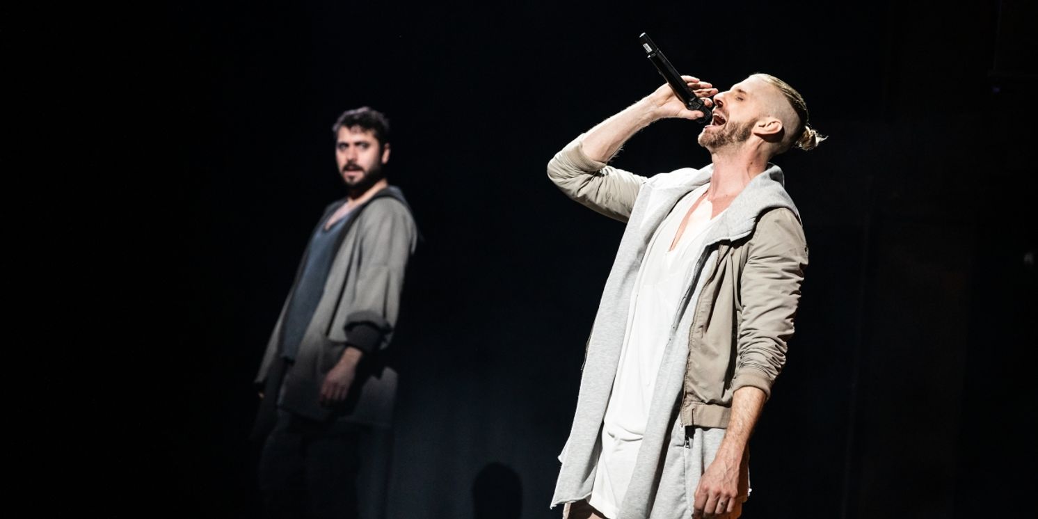 Review: JESUS CHRIST SUPERSTAR National Tour, DPAC  Image