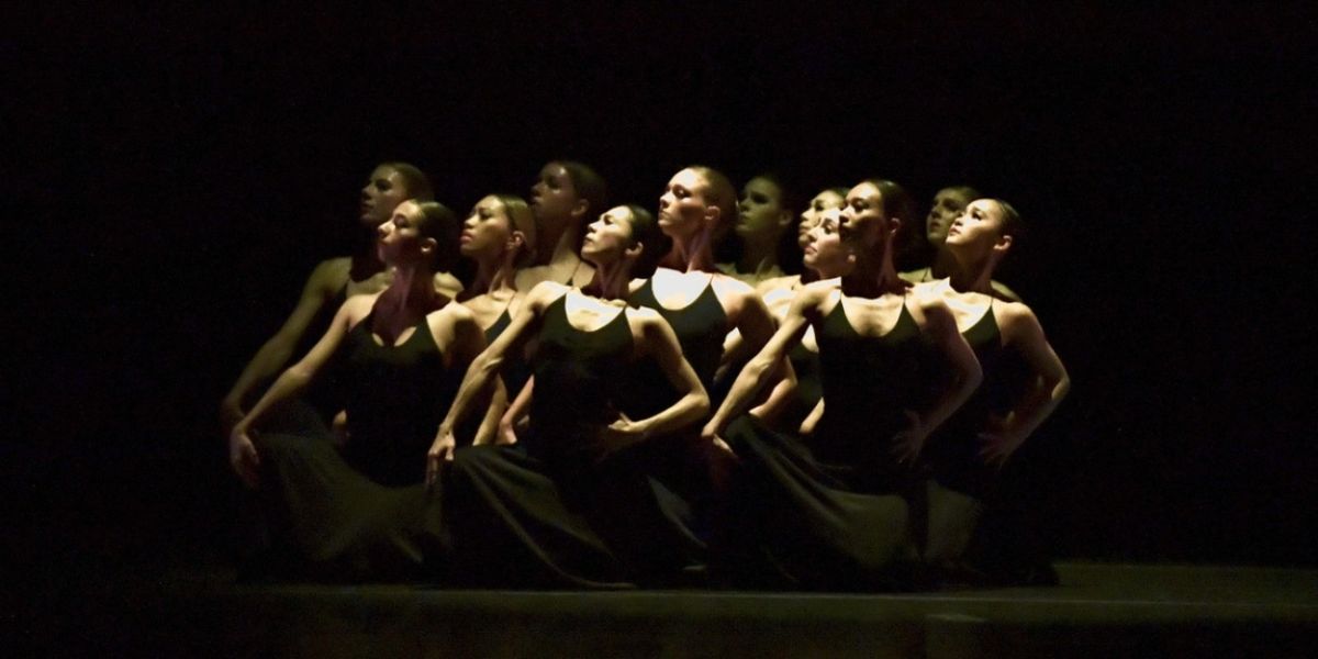 bergenPAC to Present New Jersey Ballet's NEW DIRECTION and ONCE UPON A TIME