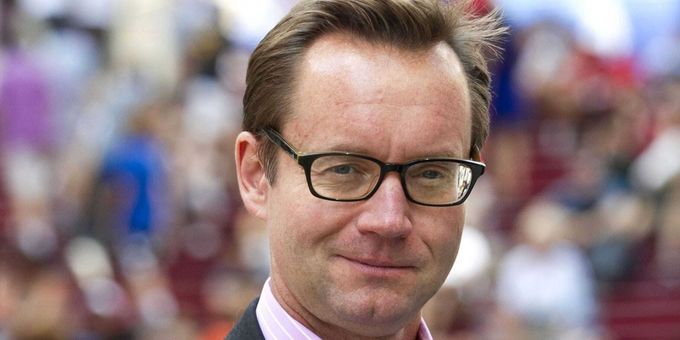 TV: Michael Riedel Discusses the AIDS Crisis, CATS, PHANTOM and More for BroadwayWorld Book Club