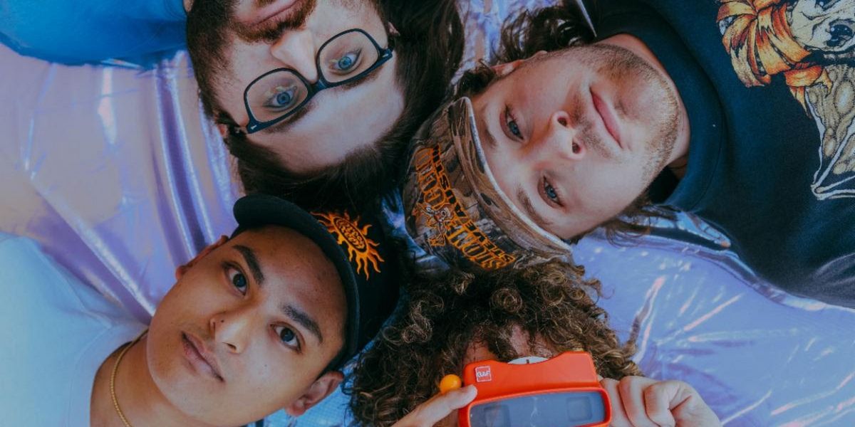 Hot Mulligan Releases 'Gans Media Retro Games'