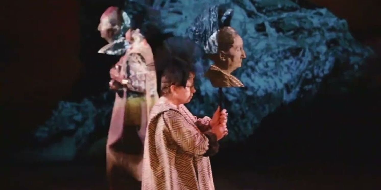 Review: TITS & TEETH: A RETROSPECTIVE OF A DAZZLING CAREER, Shoreditch Town Hall  Image