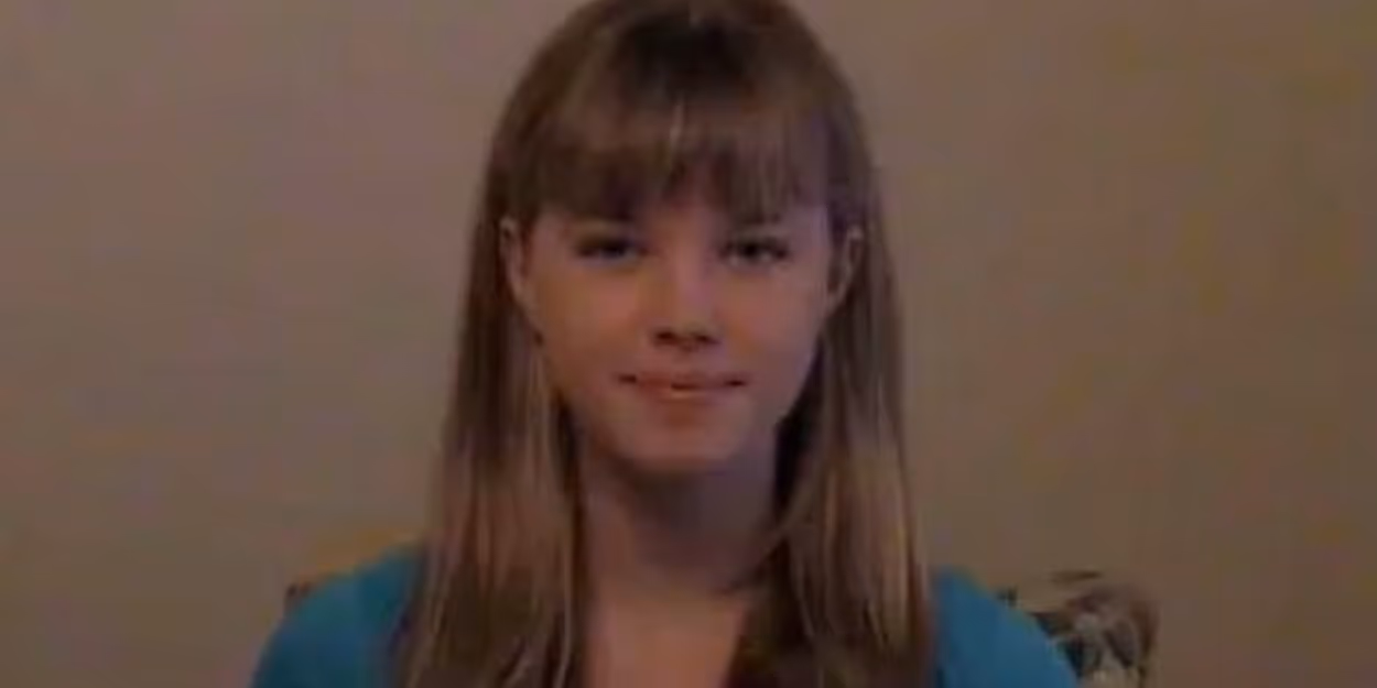 TV: SHREK's 'NOT YOUR ORDINARY PRINCESS' Competition Finalist - Bella Video