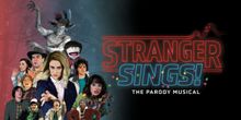 Spotlight: Musical Parody of Stranger Things Coming to Colorado at Shifted Lens Theat