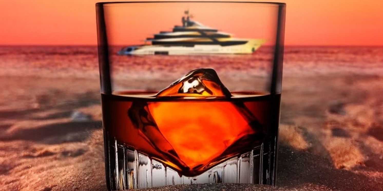 A Cappella Group Straight No Chaser Announces The 'Sleighin' It Tour'  Image