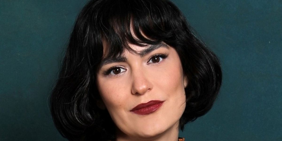 Alyssa Fox to Take Over as Elphaba in WICKED Beginning in March